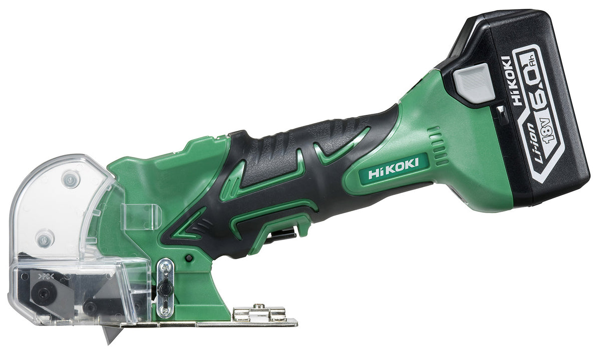 ハイコーキ - HiKOKI カッタ　105mm　CM 4YA HiKOKI HiKOKI(旧：日立工機) 105mmカッタ(乾式専用) CM4YA : e
