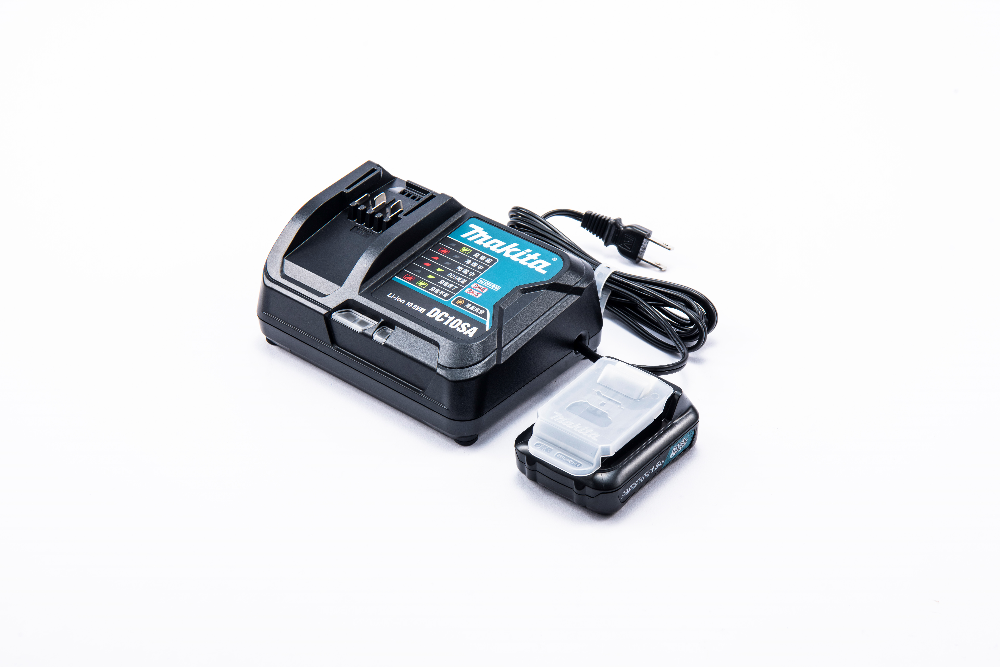 マキタ 充電式マルチカッタ CP100DSH バッテリ・充電器・ソフトケース付き - 1