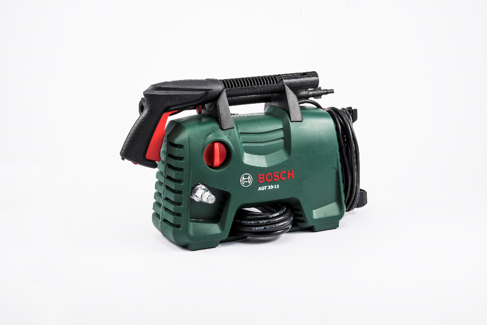 ボッシュ(BOSCH)高圧洗浄機 ボッシュ(BOSCH)高圧洗浄機