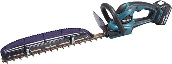 マキタ　生垣バリカン　充電式　MUH マキタ makita 18V充電式生垣バリカン 刈込幅600mm 特殊