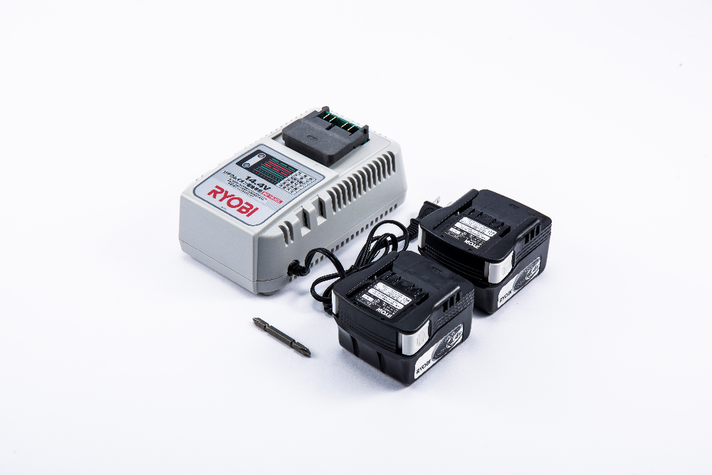 充電式ドライバドリル(京セラ 旧リョービ) – 電動工具ネットレンタルの 充電式ドライバドリル(京セラ 旧リョービ) – 電動工具ネットレンタルの