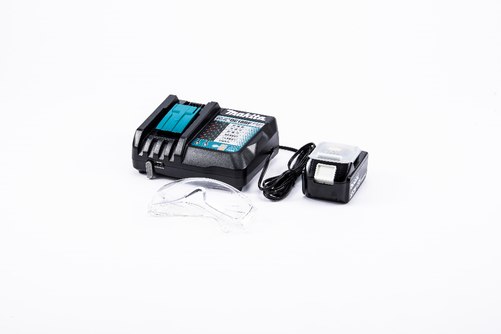 Makita - 充電式タッカ Amazon | マキタ(makita) 充電式タッカ 18V バッテリ・充電器