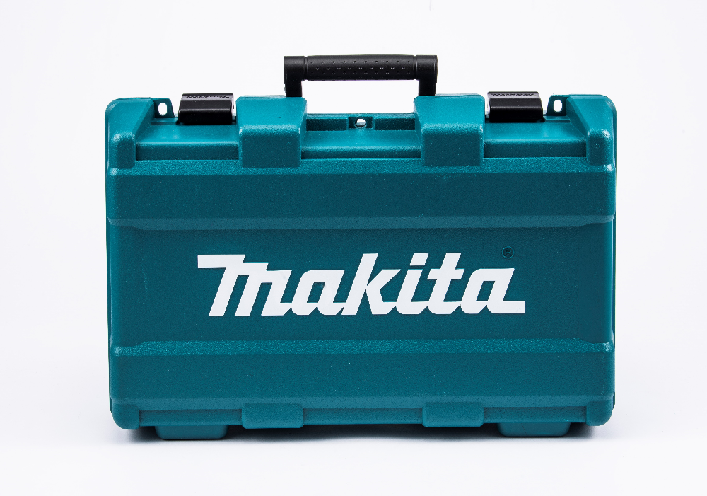 Makita - 充電式タッカ マキタ 充電式タッカ ST001G_002G - YouTube